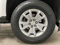 Used 2021  Chevrolet Colorado 2WD Crew Cab 128" LT at Ideal Cars Llc near Mesa&comma; AZ