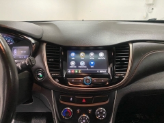 Used 2019 Chevrolet Trax 4d SUV FWD LT at Ideal Cars Llc near Mesa, AZ