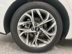 Used 2023  Hyundai Sonata SEL 2.5L at Ideal Cars Llc near Mesa, AZ