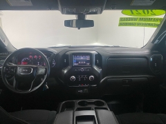 Used 2021  GMC Sierra 1500 2WD Double Cab 147" at Ideal Cars Llc near Mesa, AZ