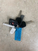 Used 2002  Ford F-150 4WD SuperCrew Lariat at Ideal Cars Llc near Mesa, AZ