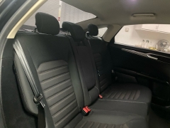 Used 2020  Ford Fusion 4d Sedan FWD SE 1.5L EcoBoost at Ideal Cars Llc near Mesa, AZ