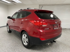 Used 2013 Hyundai Tucson 4d SUV FWD GLS at Ideal Cars Llc near Mesa, AZ