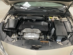 Used 2015  Chevrolet Malibu 4d Sedan LS at Ideal Cars Llc near Mesa, AZ