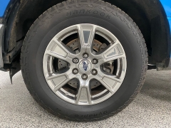 Used 2015  Ford F-150 2WD Supercrew XLT 5 1/2 at Ideal Cars Llc near Mesa, AZ