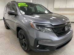 Used 2021  Honda Pilot Special Edition 2WD at Ideal Cars Llc near Mesa&comma; AZ
