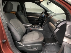 Used 2018  Ford Explorer 4d SUV 4WD XLT at Ideal Cars Llc near Mesa&comma; AZ