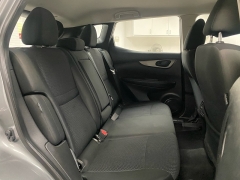 Used 2020  Nissan Rogue Sport 4d SUV FWD S at Ideal Cars Llc near Mesa&comma; AZ