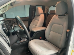 Used 2020 Chevrolet Colorado 2WD Ext Cab WT at Ideal Cars Llc near Mesa, AZ