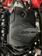 Used 2021  Hyundai Santa Fe SEL FWD at Ideal Cars Llc near Mesa&comma; AZ