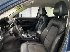 Used 2017  Mazda CX-5 4d SUV FWD Touring at Ideal Cars Llc near Mesa, AZ