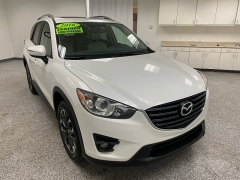 Used 2016 Mazda CX-5 4d SUV FWD Grand Touring at Ideal Cars Llc near Mesa, AZ