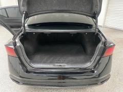 Used 2021 Nissan Altima 2.5 SV Sedan at Ideal Cars Llc near Mesa, AZ