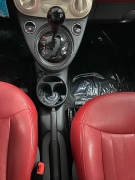 Used 2012 FIAT 500c 2d Convertible Pop at Ideal Cars Llc near Mesa, AZ