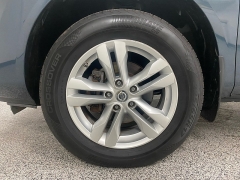 Used 2015  Nissan Rogue Select 4d SUV AWD S at Ideal Cars Llc near Mesa, AZ