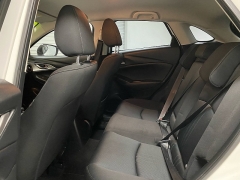 Used 2019  Mazda CX-3 4d SUV FWD Sport at Ideal Cars Llc near Mesa&comma; AZ