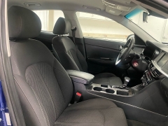 Used 2020 Kia Optima 4d Sedan LX at Ideal Cars Llc near Mesa, AZ