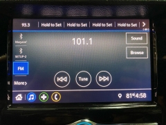 Used 2021 Chevrolet Trax FWD 4dr LS at Ideal Cars Llc near Mesa, AZ
