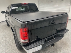 Used 2007  GMC Sierra 1500 4WD Crew Cab SLT at Ideal Cars Llc near Mesa, AZ