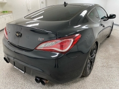 Used 2014  Hyundai Genesis Coupe 2d Coupe 2&period;0T R-Spec at Ideal Cars Llc near Mesa&comma; AZ