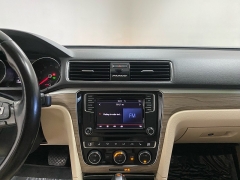 Used 2018 Volkswagen Passat 4d Sedan 2.0T SE at Ideal Cars Llc near Mesa, AZ