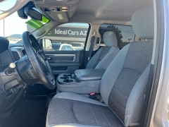 Used 2013 Ram 2500 4WD Mega Cab Big Horn at Ideal Cars Llc near Mesa, AZ