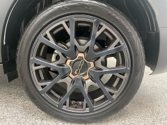 Used 2018  FIAT 500X 4d Utility FWD Trekking Urbana Edition at Ideal Cars Llc near Mesa, AZ