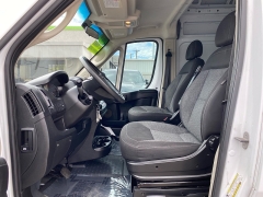 Used 2019  Ram ProMaster Cargo Van 2500 High Roof Van 159" WB at Ideal Cars Llc near Mesa&comma; AZ