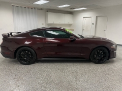 Used 2018 Ford Mustang 2d Fastback EcoBoost Premium at Ideal Cars Llc near Mesa, AZ