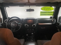 Used 2011 Jeep Wrangler Unlimited 4d Convertible Rubicon at Ideal Cars Llc near Mesa, AZ