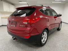Used 2013 Hyundai Tucson 4d SUV FWD GLS at Ideal Cars Llc near Mesa, AZ