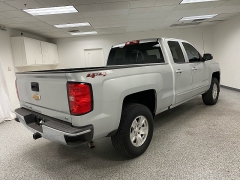 Used 2019 Chevrolet Silverado 1500 Legacy 4WD Double Cab LT at Ideal Cars Llc near Mesa, AZ