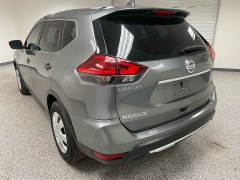 Used 2017 Nissan Rogue 4d SUV FWD S (2017.5) at Ideal Cars Llc near Mesa, AZ