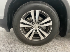 Used 2016 Honda Pilot 4d SUV FWD EX-L w/Honda Sensing at Ideal Cars Llc near Mesa, AZ