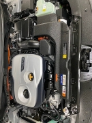 Used 2017  Hyundai Sonata Plug-In Hybrid 4d Sedan at Ideal Cars Llc near Mesa&comma; AZ