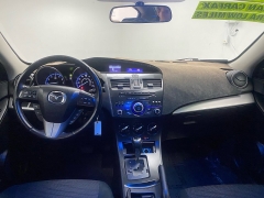Used 2012 Mazda Mazda3 4d Sedan i Touring Auto SKYACTIV at Ideal Cars Llc near Mesa, AZ