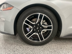 Used 2021 Ford Mustang EcoBoost Premium Convertible at Ideal Cars Llc near Mesa, AZ