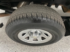 Used 2018 Chevrolet Silverado 1500 4WD Double Cab Work Truck at Ideal Cars Llc near Mesa, AZ