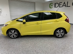 Used 2016 Honda Fit 4d Hatchback EX CVT at Ideal Cars Llc near Mesa, AZ