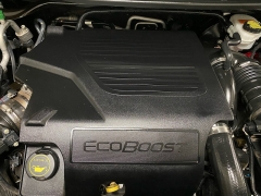 Used 2018  Ford Explorer 4d SUV 4WD Sport at Ideal Cars Llc near Mesa, AZ