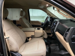 Used 2018  Ford F-150 4WD SuperCrew XLT 5 1&sol;2 at Ideal Cars Llc near Mesa&comma; AZ