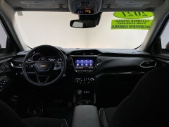 Used 2021  Chevrolet Trailblazer 4d SUV FWD LT at Ideal Cars Llc near Mesa&comma; AZ