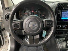 Used 2013 Jeep Compass 4d SUV 4WD Latitude at Ideal Cars Llc near Mesa, AZ