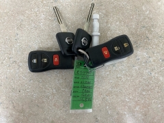 Used 2019  Nissan Frontier 2WD Crew Cab SV at Ideal Cars Llc near Mesa&comma; AZ