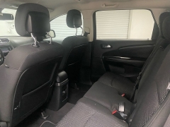 Used 2020 Dodge Journey 4d SUV FWD SE 2.4L Value at Ideal Cars Llc near Mesa, AZ