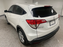 Used 2022  Honda HR-V LX 2WD CVT at Ideal Cars Llc near Mesa&comma; AZ