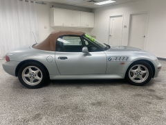 Used 1996 BMW 3 Series 2dr Roadster at Ideal Cars Llc near Mesa, AZ