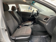 Used 2020  Hyundai Accent 4d Sedan SE Auto at Ideal Cars Llc near Mesa&comma; AZ