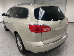 Used 2013 Buick Enclave 4d SUV AWD Leather at Ideal Cars Llc near Mesa, AZ