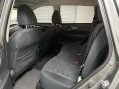 Used 2016 Nissan Rogue 4d SUV AWD S at Ideal Cars Llc near Mesa, AZ